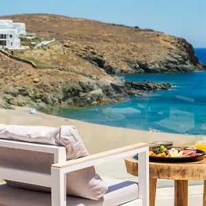 Sundance Mykonos Apartamento Merchia Beach